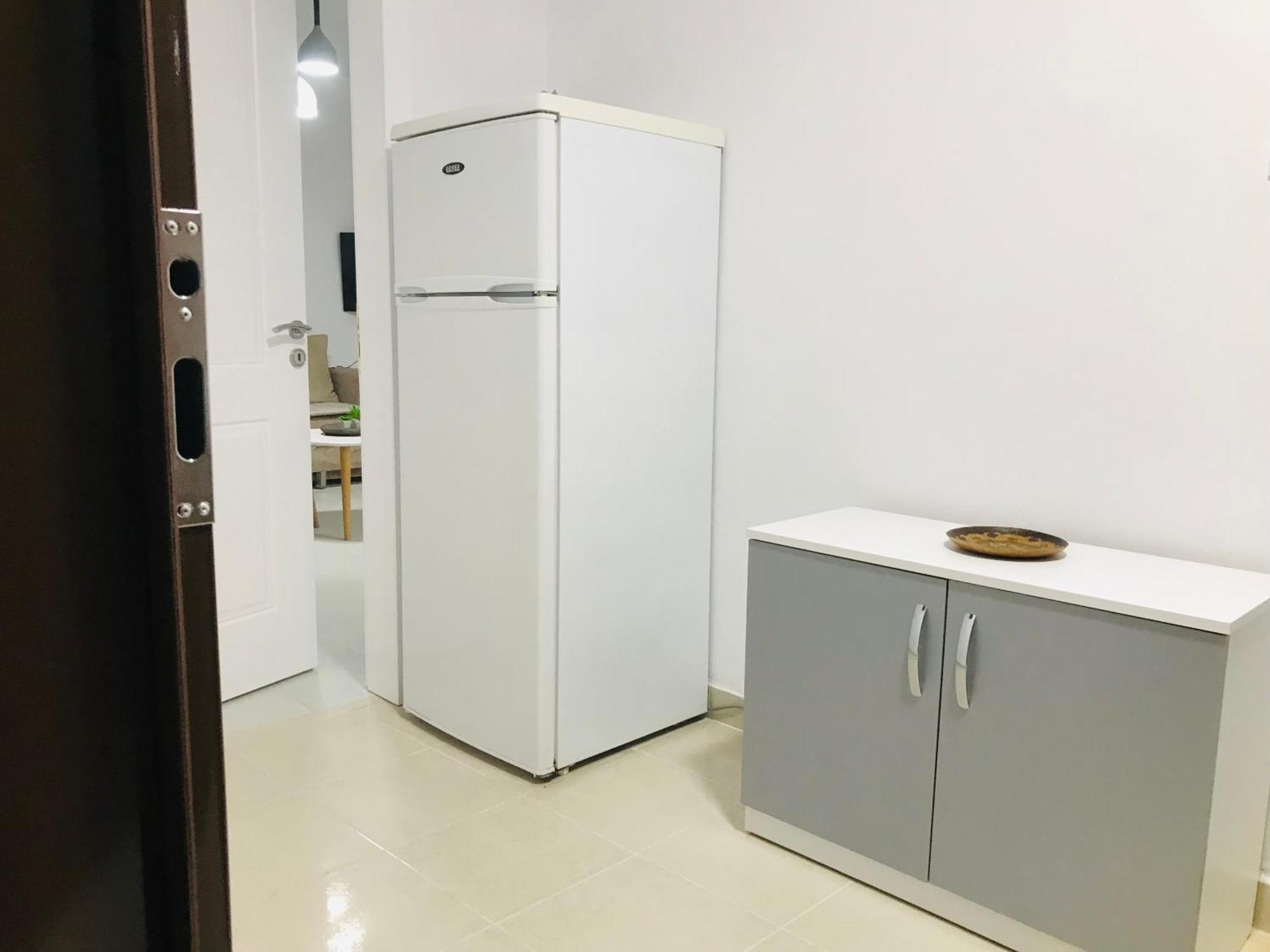 Koli Apartament Берат Екстер'єр фото