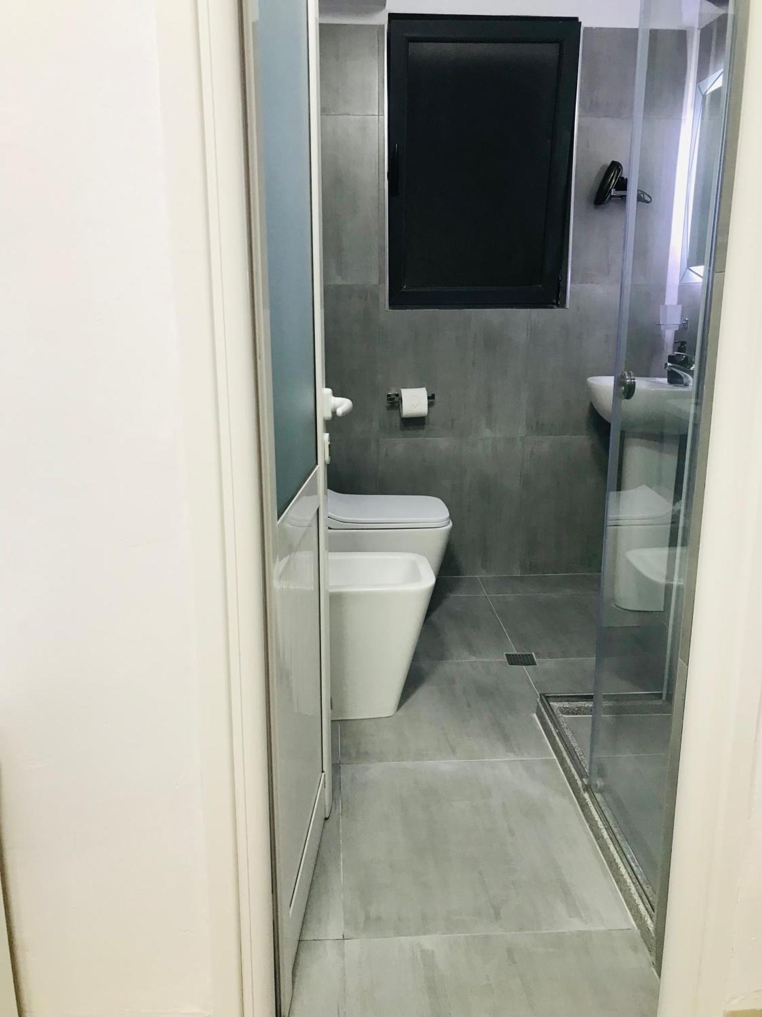 Koli Apartament Берат Екстер'єр фото