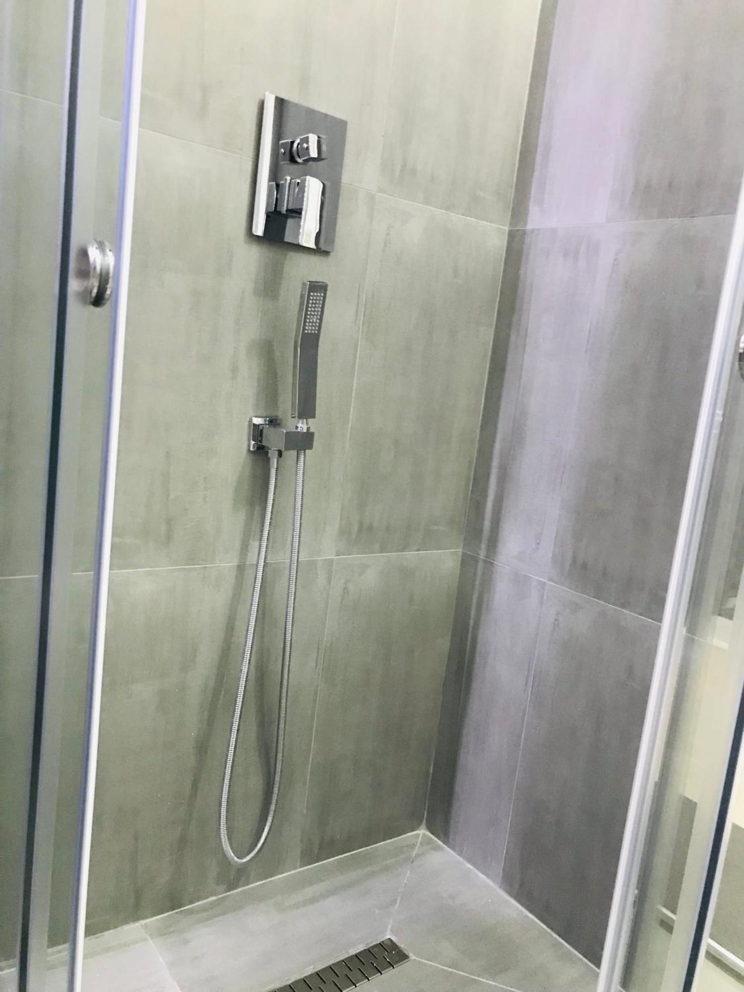 Koli Apartament Берат Екстер'єр фото