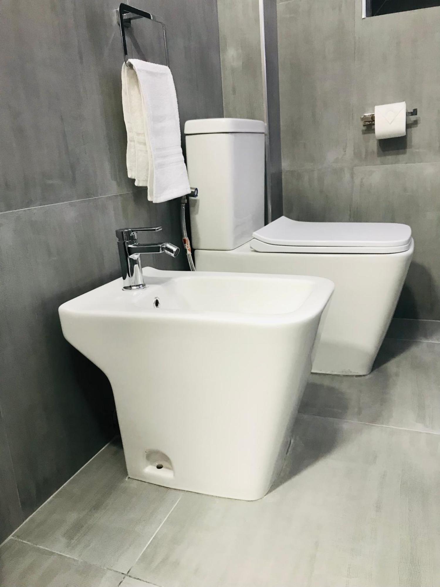 Koli Apartament Берат Екстер'єр фото