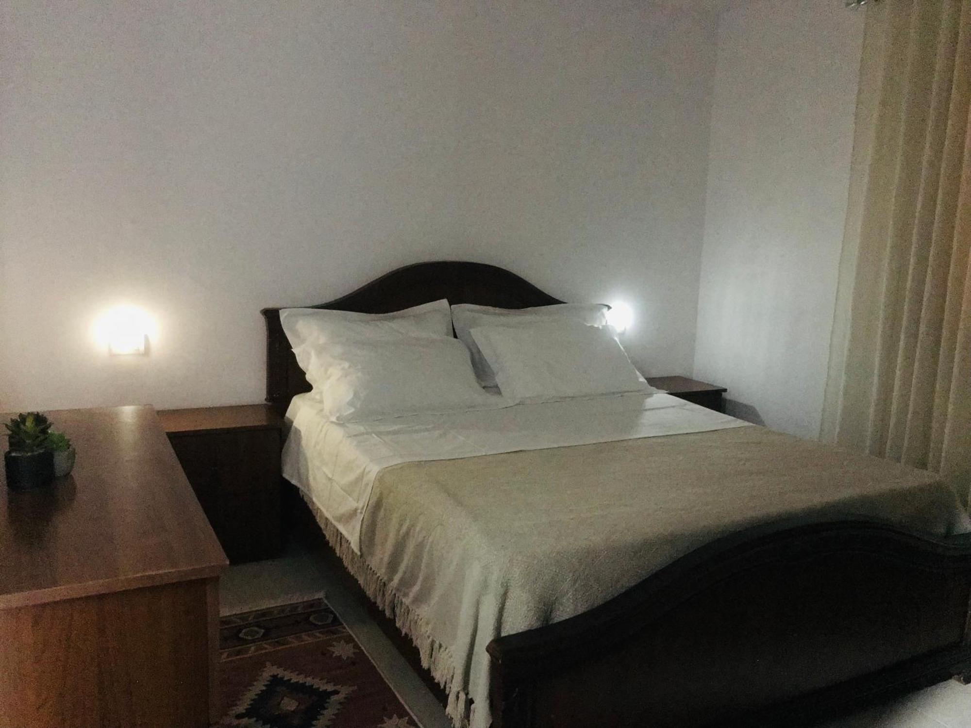 Koli Apartament Берат Екстер'єр фото