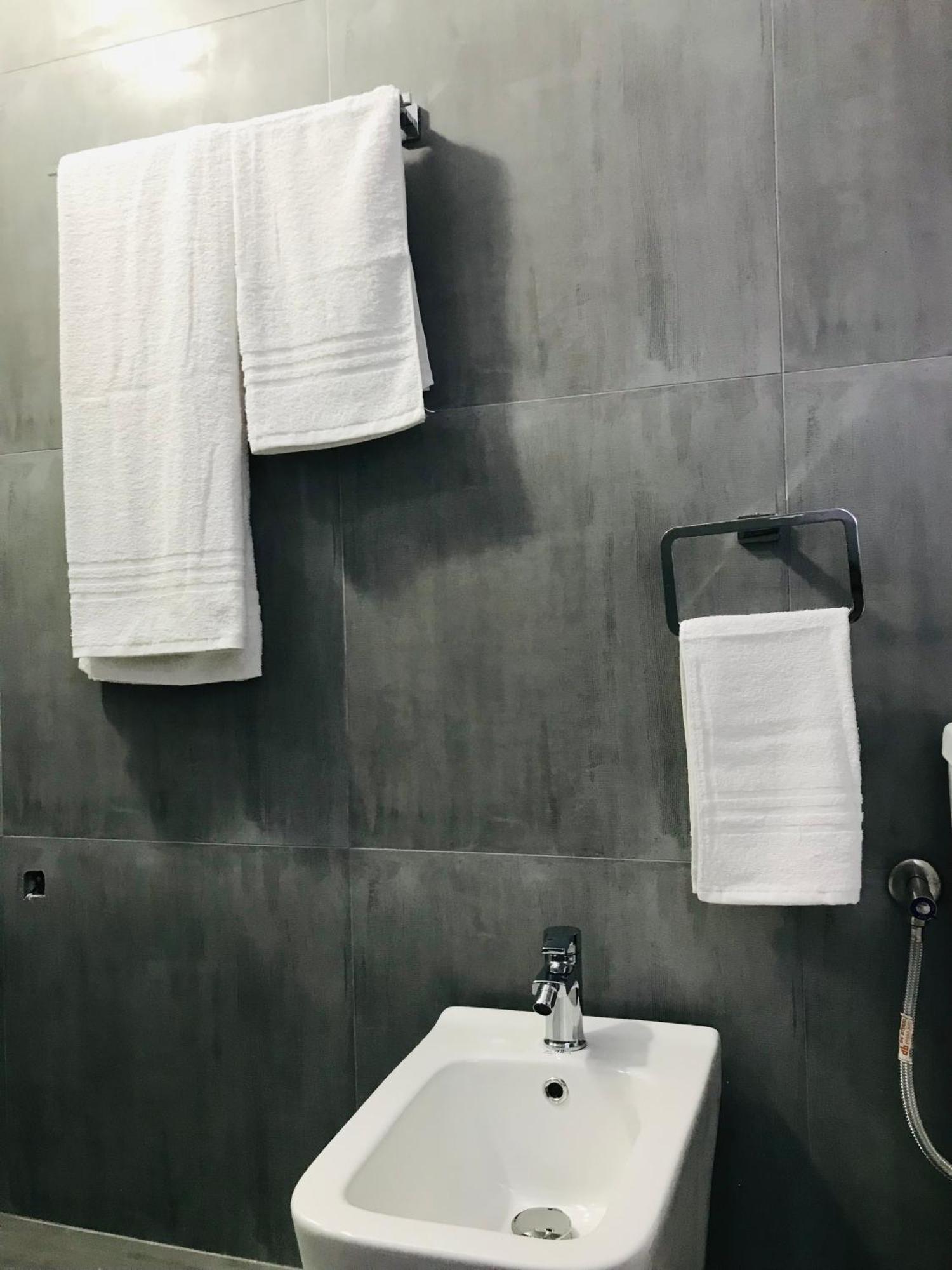 Koli Apartament Берат Екстер'єр фото