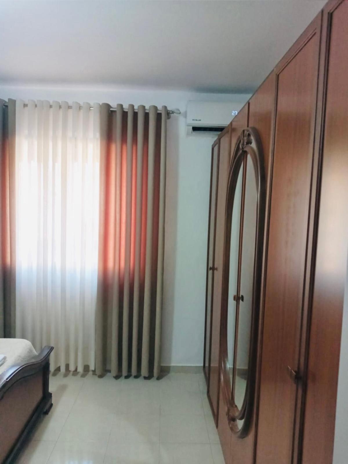 Koli Apartament Берат Екстер'єр фото