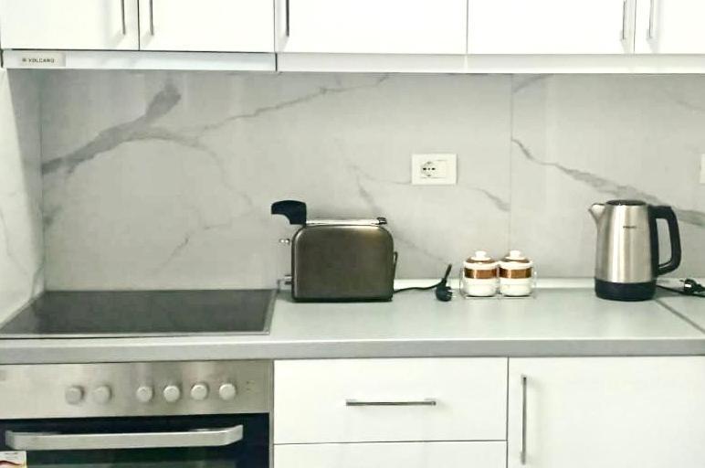 Koli Apartament Берат Екстер'єр фото